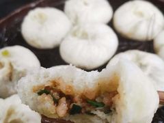 -舒小笼松针小笼包