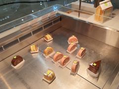 -奈雪的茶(星河城店)