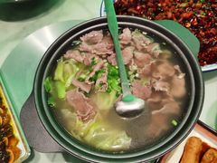 -耍盆友·重庆江湖菜(百子湾店)