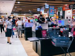 -AEON永旺(东方宝泰店)