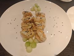 -甄御•海鲜新青岛菜(麦岛店)