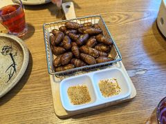-鸽子窝(黄村店)