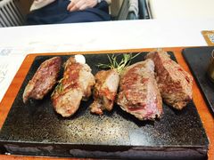 -一沙一城·岩烤牛扒(深圳首店)