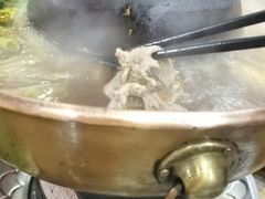 -木萨火锅店(开鲁路店)