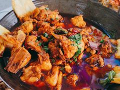 -碧海银沙海鲜餐厅(恒大海上威尼斯店)