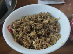 蛋炒饭-红姐重庆火锅(曙光路店)
