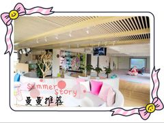 -BlueBubble蓝泡泡婴幼儿游泳会所(合川路店)