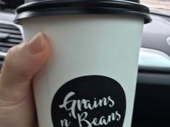 -面包谷Grains n' Beans(九号公馆店)