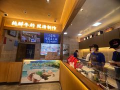 -文宇奶酪店(南锣鼓巷店)