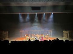 -芜湖方特东方神画