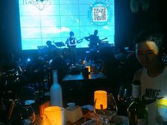 -时光码头民谣公社