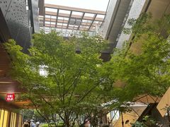-瑞虹新天地月亮湾