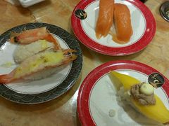 -万岁寿司(蓬江万达店)