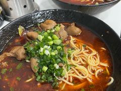 -秦云老太婆摊摊面(全国总店)