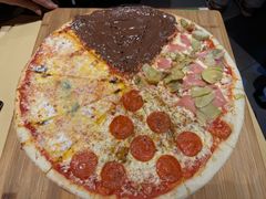 -acquolina·阿果里呐意大利比萨店(紫薇尚层店)