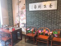 -水悦江南·spa·采耳·足道(大宁店)