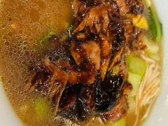 -奎元馆.百年奎元.非遗传承(西湖边的解放路店)
