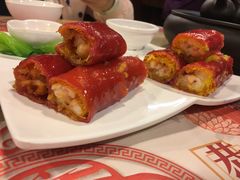 -点都德(大茶楼店)