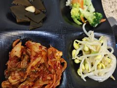 -真利味·脊骨火锅·正宗韩国料理(韩乐坊店)