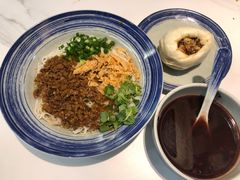 特色拌粉干-王阿盖手工小吃(万泰城店)