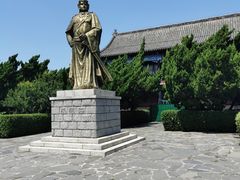 -蓬莱阁景区