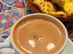 -Santoor 萨都里印度餐厅(北锣鼓巷店)