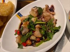 -七八冷面·延边朝鲜族美食(世纪汇店)
