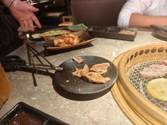 -谷牛日式烤肉(宝山U天地店)