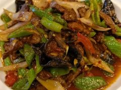 -乡村馕坑肉·烧烤·新疆菜·本地人更爱吃(阿勒泰首店)