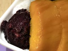 -满记甜品(苏州中心店)