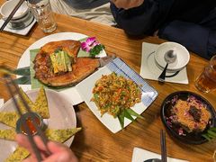 -紫滇源云南生态菜(丹凤街店)