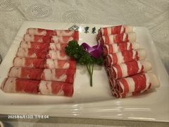 -东来顺饭庄(天坛店)