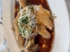 -宝丽轩中餐厅BAOLIXUAN