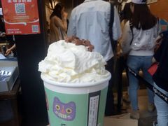 -茶颜悦色(嘉顿一楼吉时赏味游园会店)
