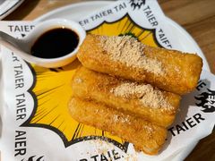 -新太二·鲜料川菜(花都融创茂店)