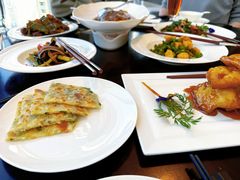 -小南洋海景餐厅(深圳湾店)