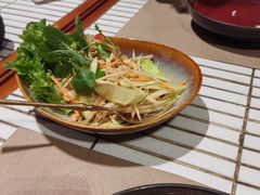 -CHINCHIN 青青·泰国料理(万象食家店)