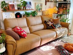 -LAZBOY乐至宝沙发(居然之家聚信店)