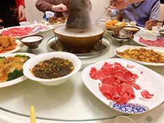 -福寿斋·老北京铜锅涮肉·烤鸭(顺义总店)