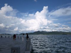 -东钱湖旅游度假区