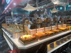 -圣罗巴海鲜自助(黑金店)