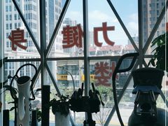 -ALIV WELLNESS运动健身(浦东大道店)