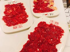 -牛焱·贵州黄牛肉火锅(城西银泰店)