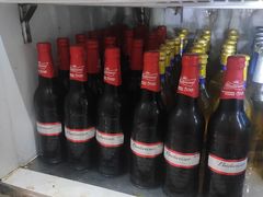 百威啤酒-酱肉小酒馆(梅陇店)