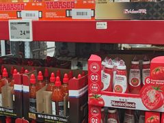 -山姆会员商店(上海浦东店)