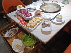 -潮汕大目牛肉火锅(水围店)