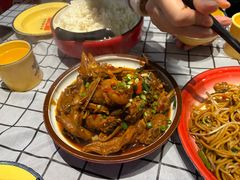 -江西老表·经典江西八大碗