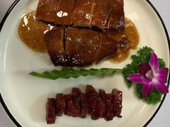 -上海宝华喜来登酒店·采悦轩中餐厅