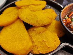-殷式·私房烧烤·羊蝎子火锅(什刹海店)