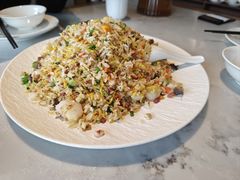 -大潮淮·淮扬菜(何园旗舰店)